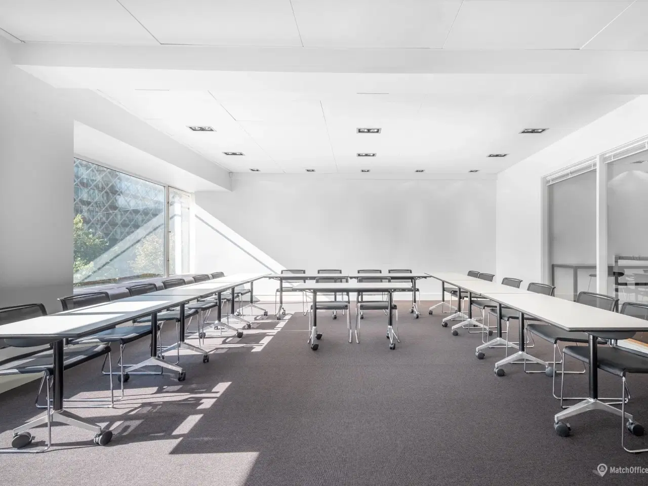 Billede 7 - Mødelokale til leje på Rådhuspladsen