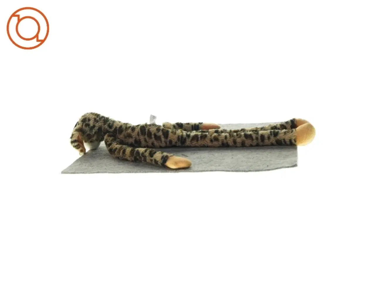 Billede 4 - Spiril Bamse (str. 53 x 8cm)