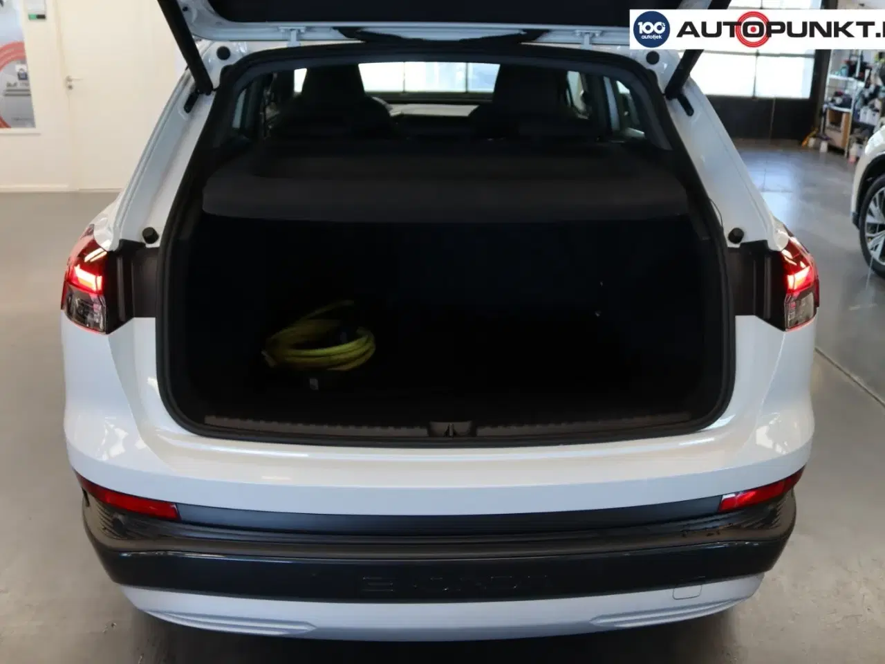 Billede 16 - Audi Q4 e-tron 45 Progress