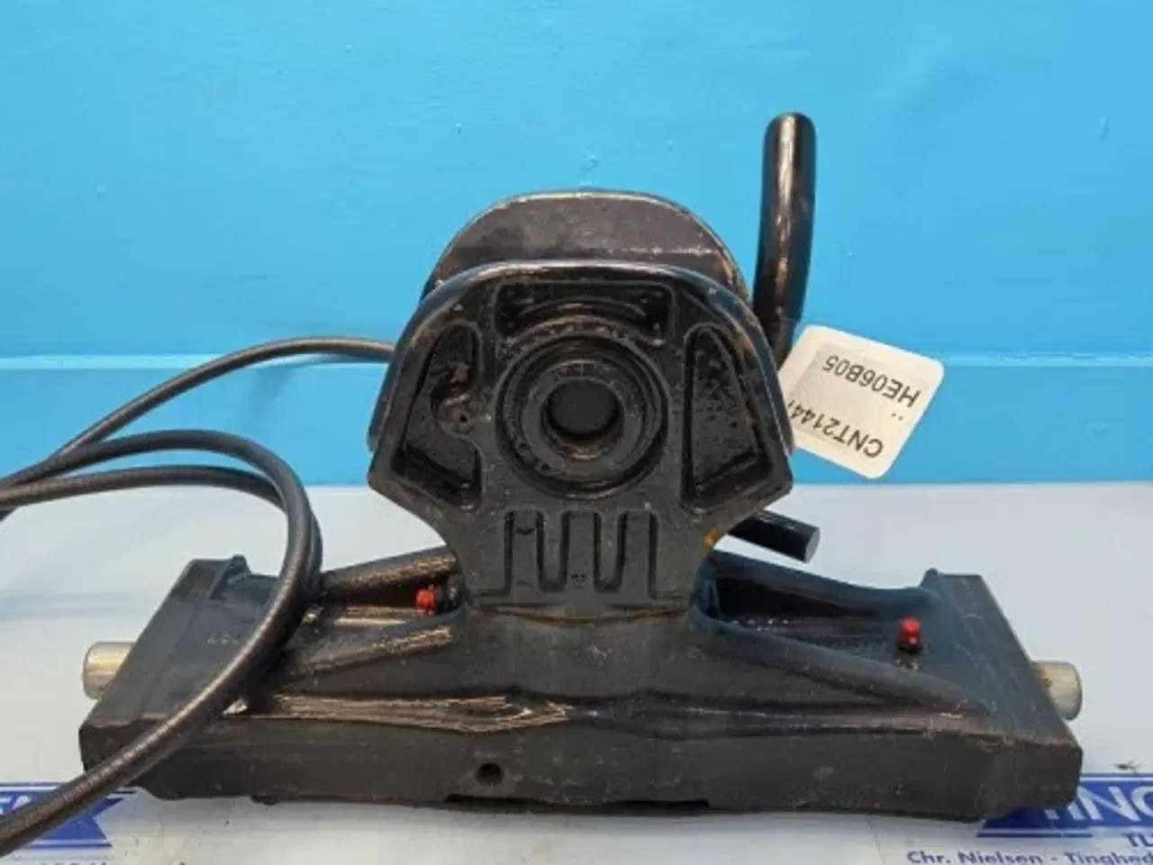 Billede 14 - Case Puma 200 Automatisk Hitch 47539955