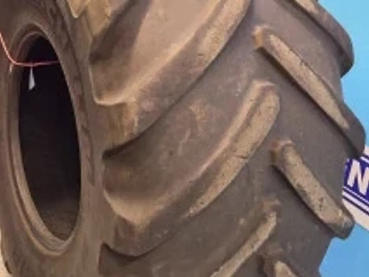 Billede 12 - 26"   750/65R26