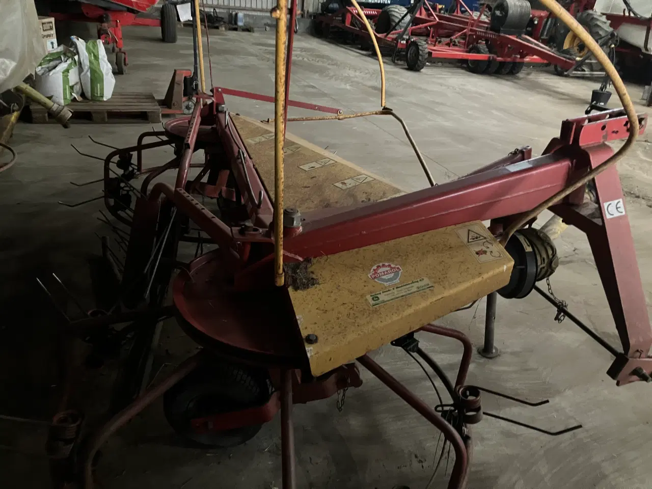 Billede 4 - Pomarol Z518