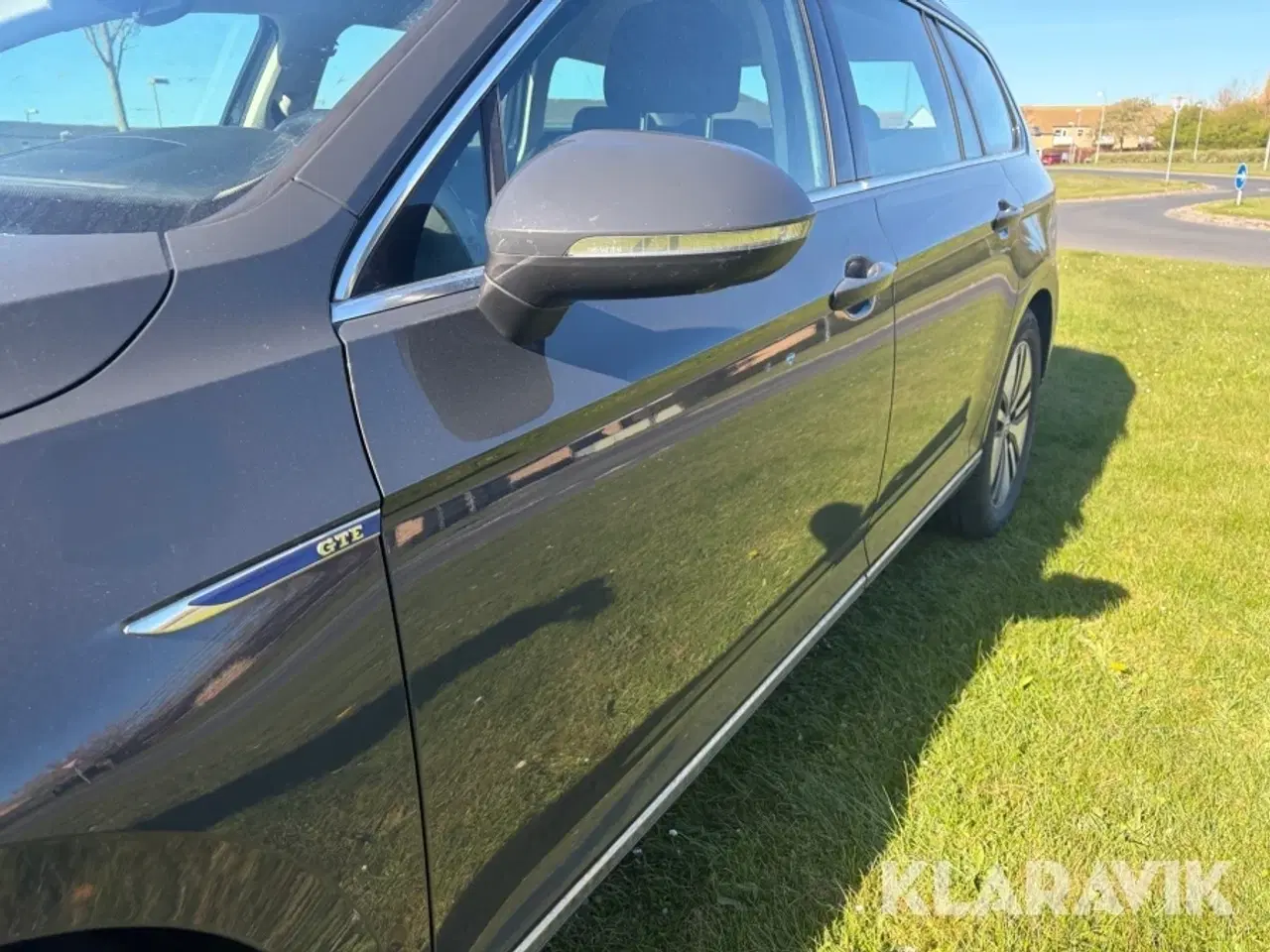 Billede 9 - Personbil Volkswagen Passat GTE