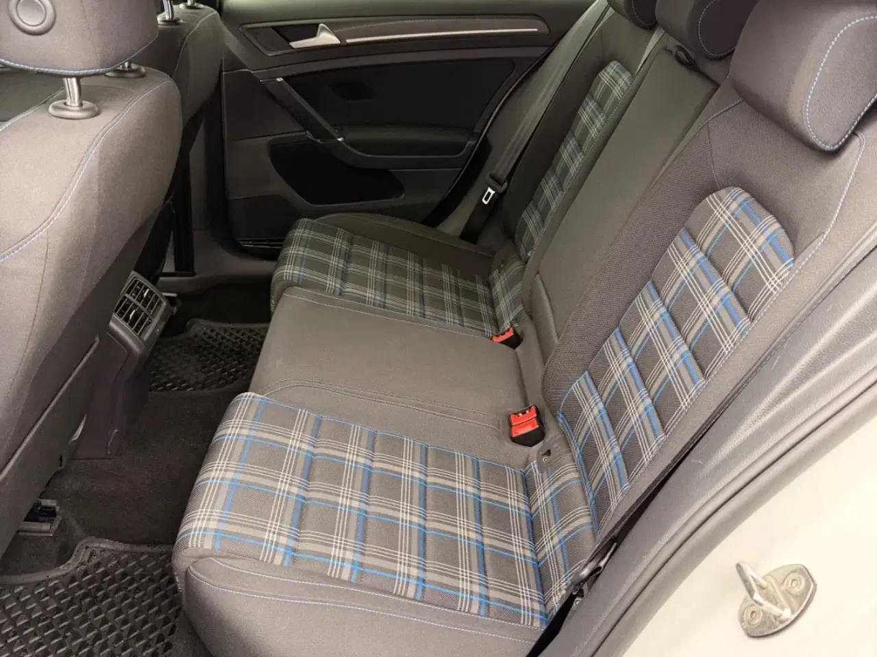 Billede 8 - VW Golf VII 1,4 GTE DSG