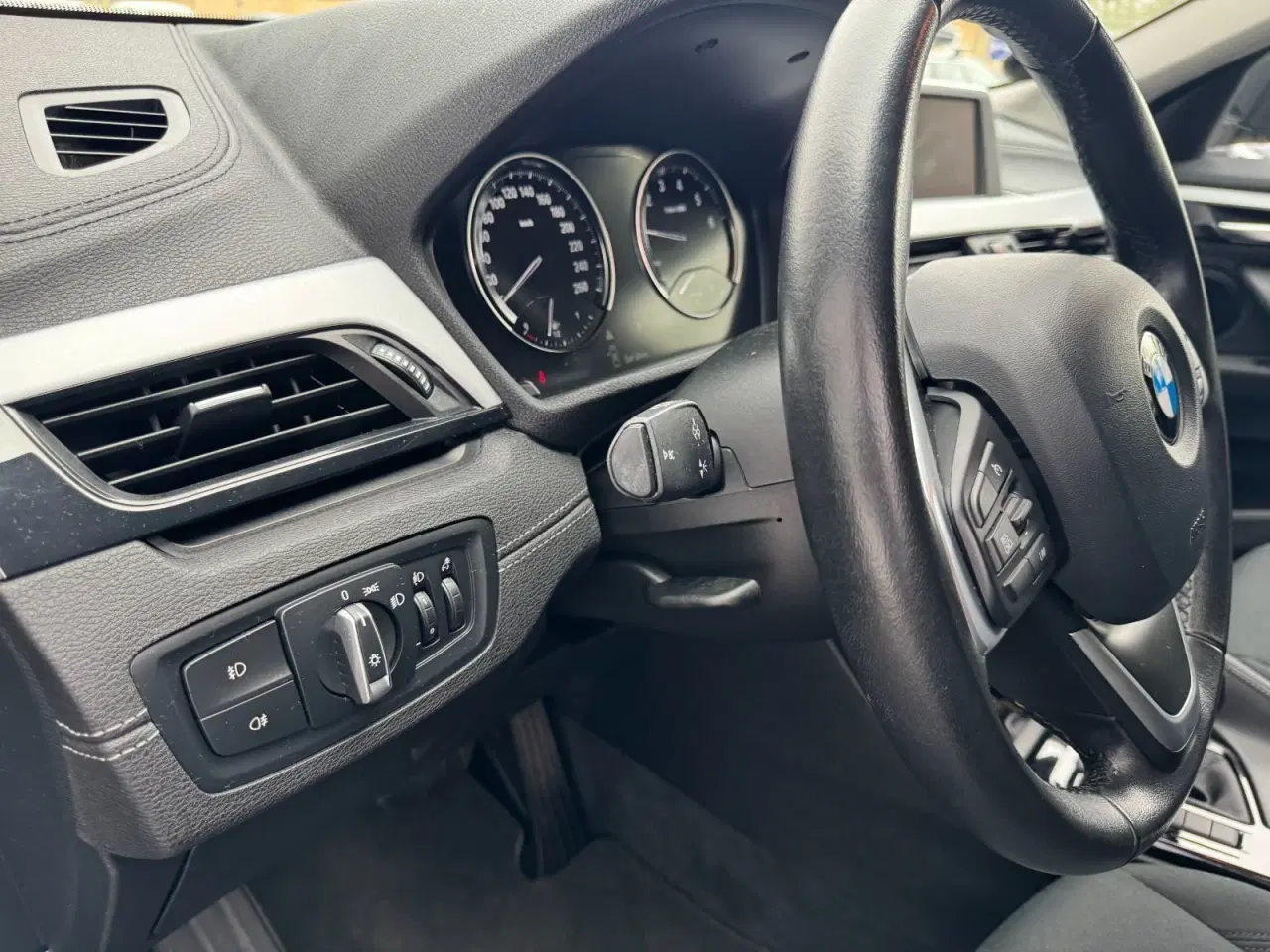 Billede 10 - BMW X2 2,0 sDrive20i aut.