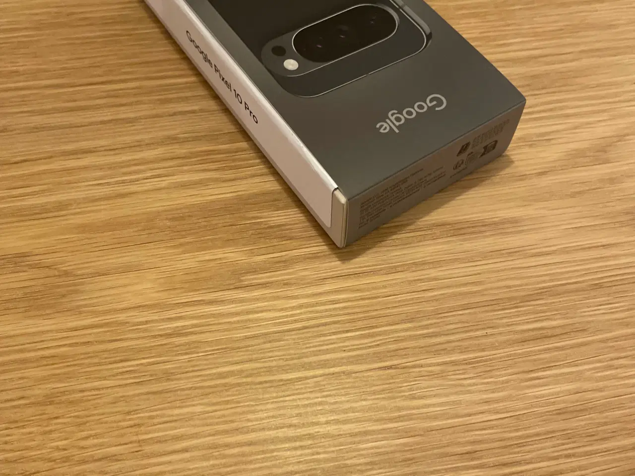 Billede 2 - Google Pixel 10 pro