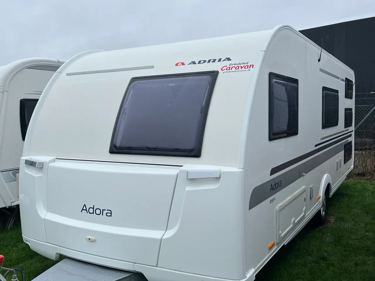 Billede 1 - 2016 Adria Adora 613 PK