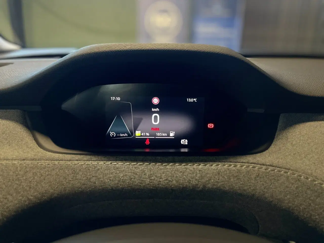 Billede 14 - Skoda Enyaq 80 iV