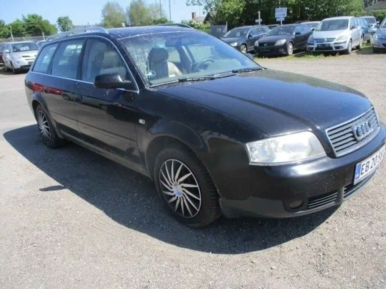 Billede 3 - Audi A6 2,0 Avant