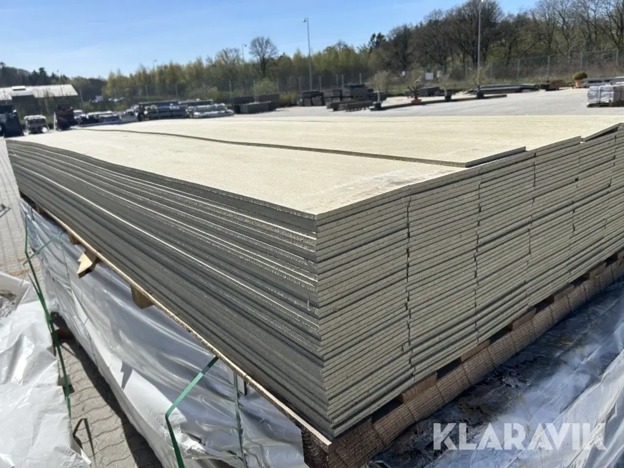 Billede 5 - Facadebrædder James Hardie HardiePlank Cedarmill Primed 200 styk