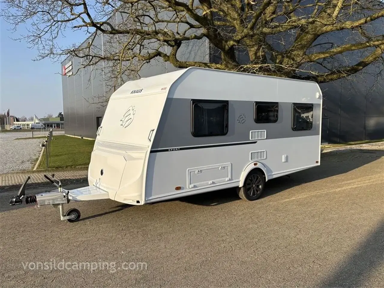 Billede 16 - 2025 - Knaus Sport 450 FU