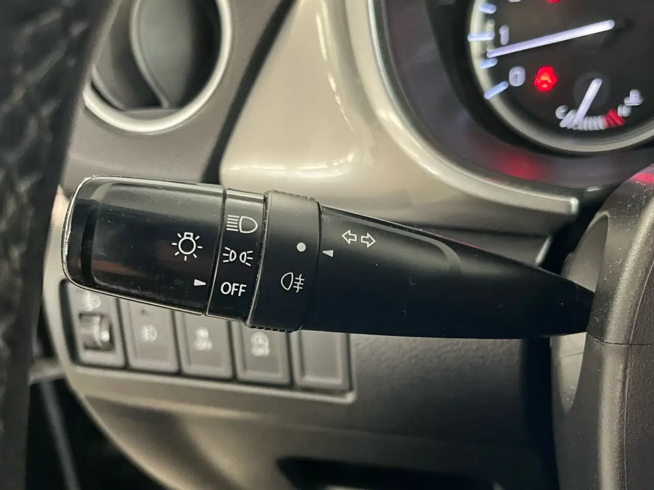 Billede 9 - Suzuki Vitara 1,6 Active 120HK 5d