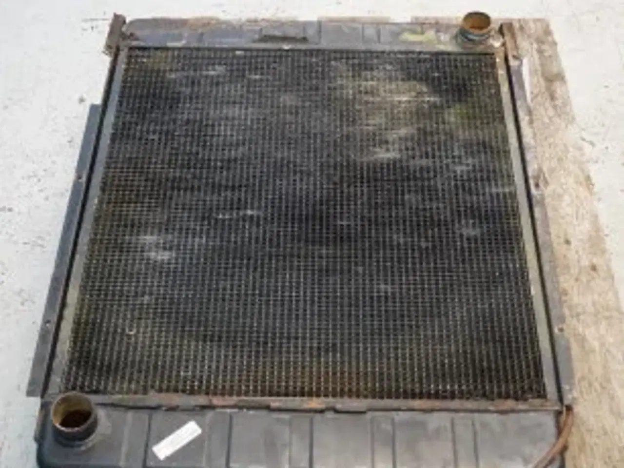 Billede 7 - Dronningborg D7200 Køler 28751584