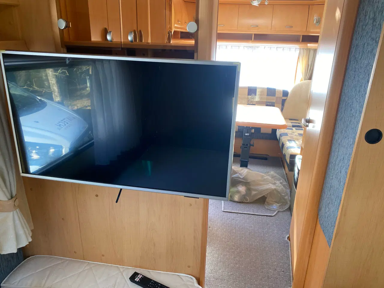 Billede 7 - Hobby 495 ul enkel senge