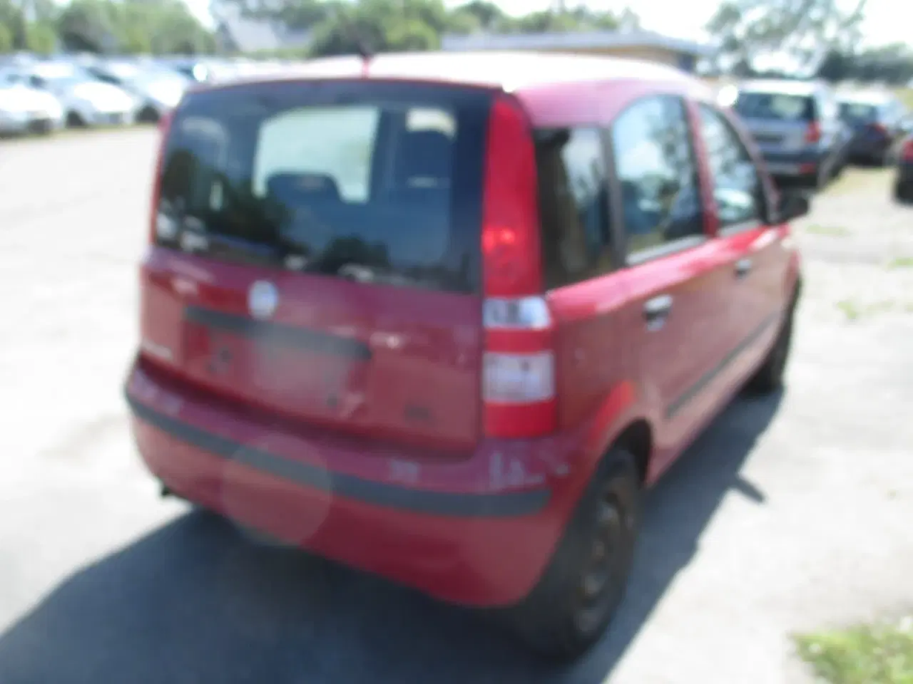 Billede 6 - Fiat Panda 1,2 Ciao