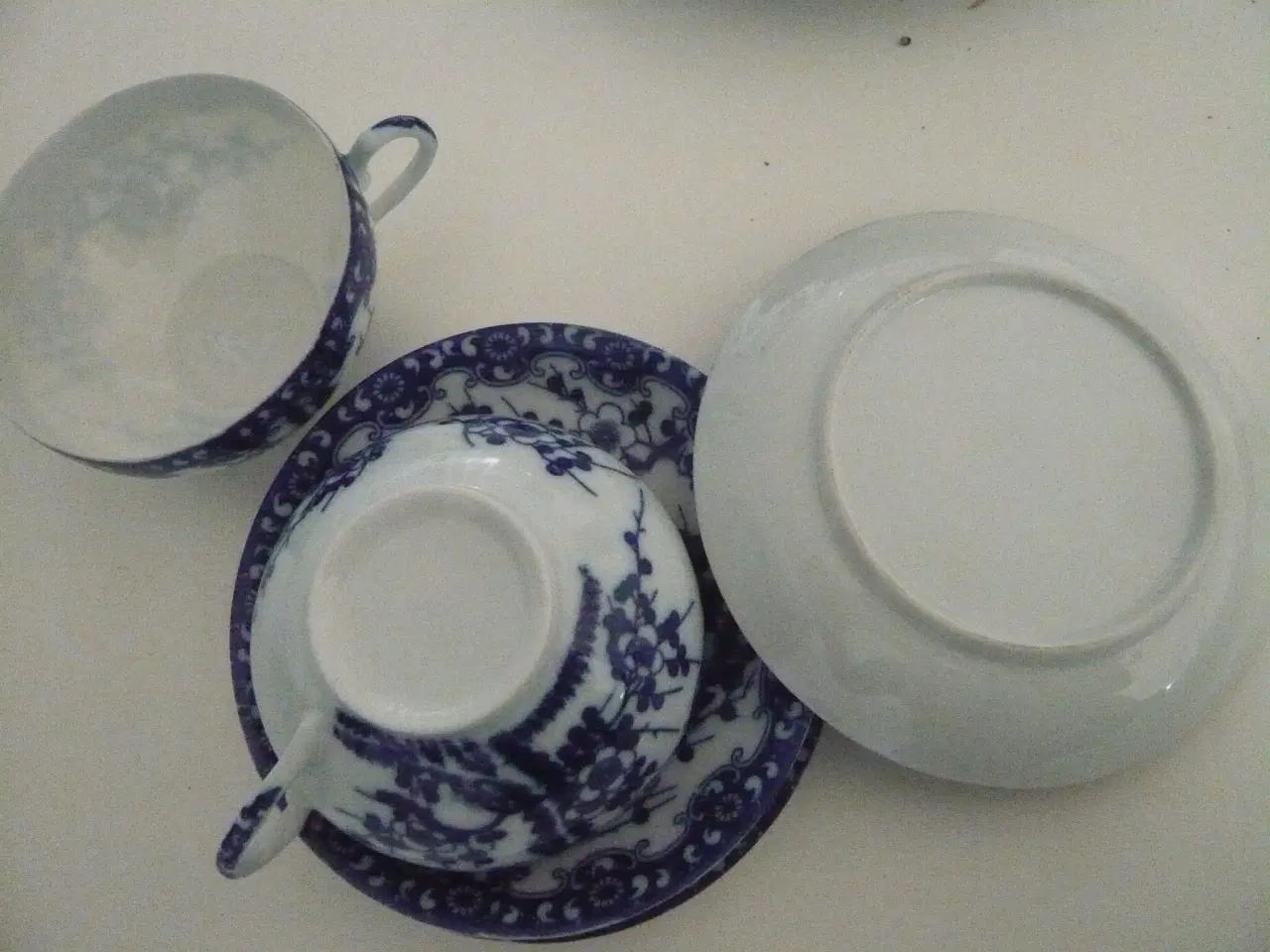 Billede 11 - Japansk porcelæn