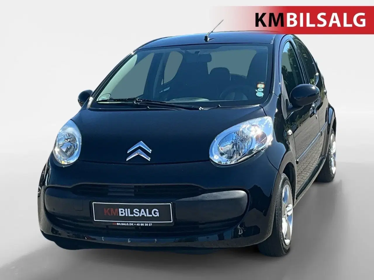 Billede 7 - Citroën C1 1,0i 