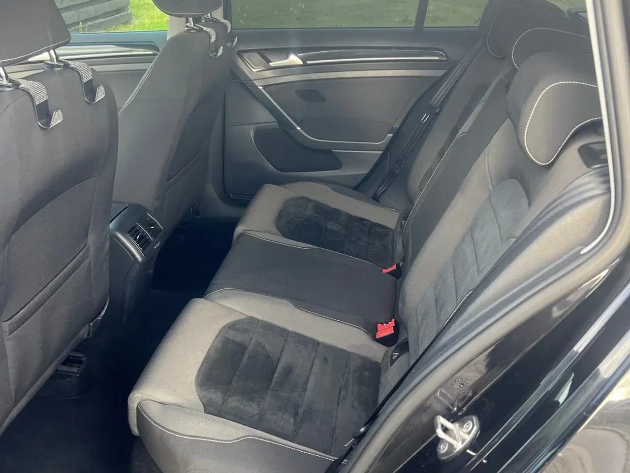 Billede 10 - VW Golf VII 2,0 TDi 150 Highline Variant BMT