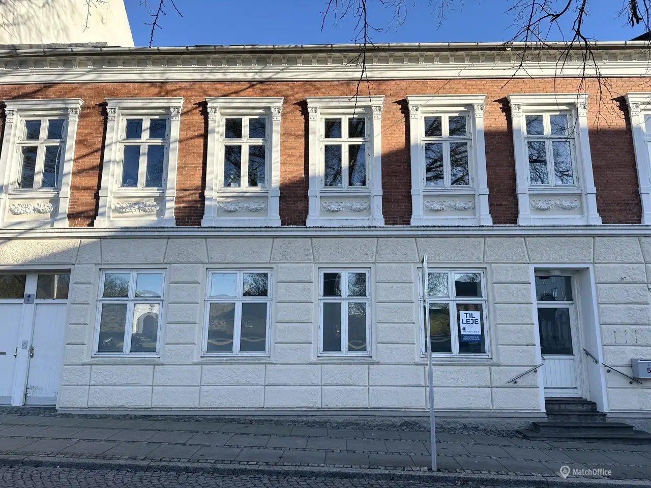 Billede 2 - Klinik/kontorlokale – Ved Landsoldaten – Fredericia