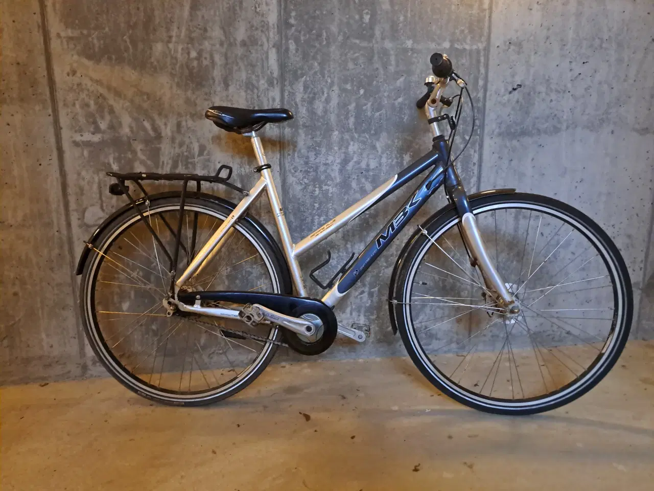 Billede 7 - Dame cykel / pige junior 