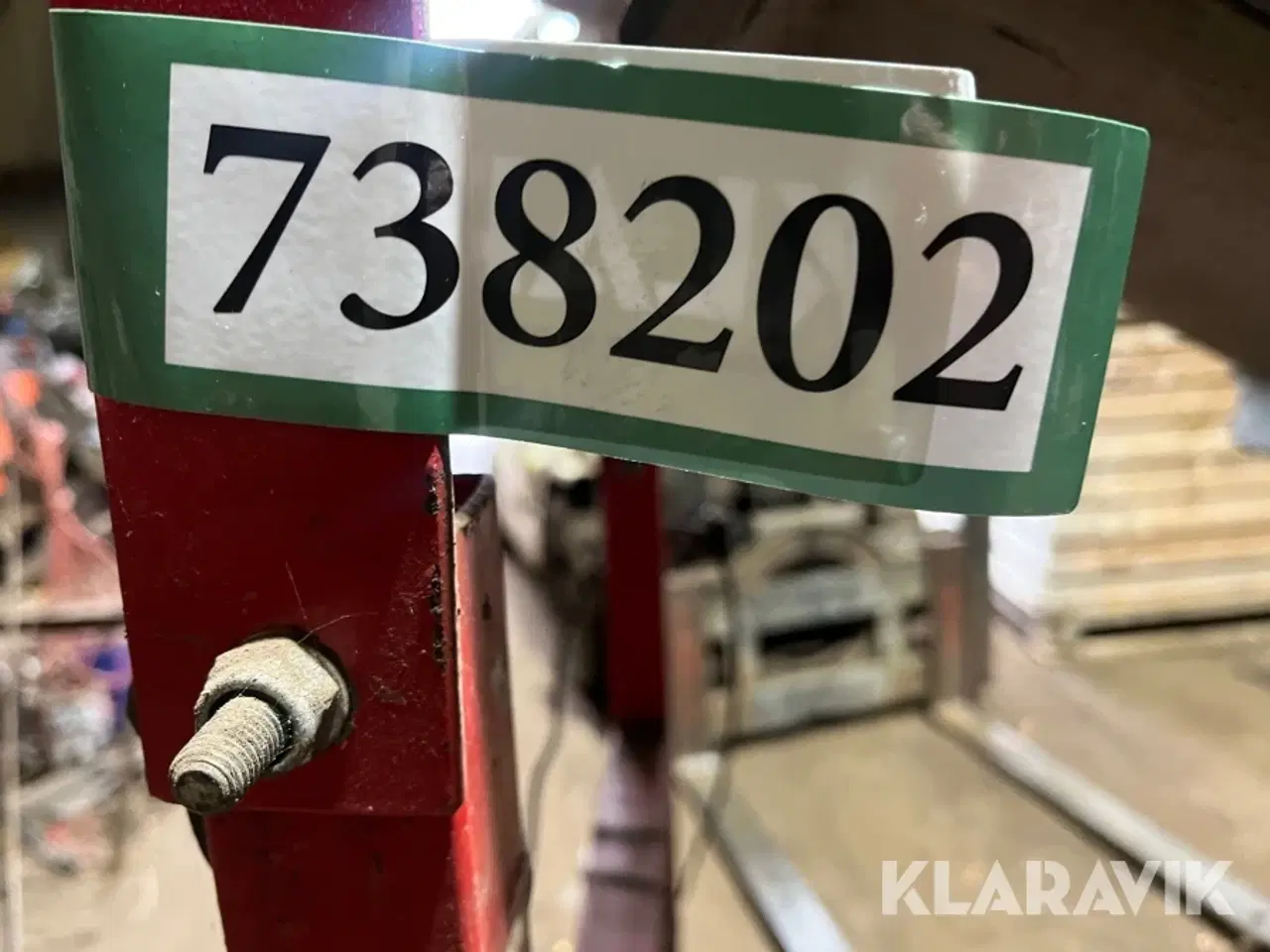 Billede 11 - Transportbånd Jens.S 2m 0533