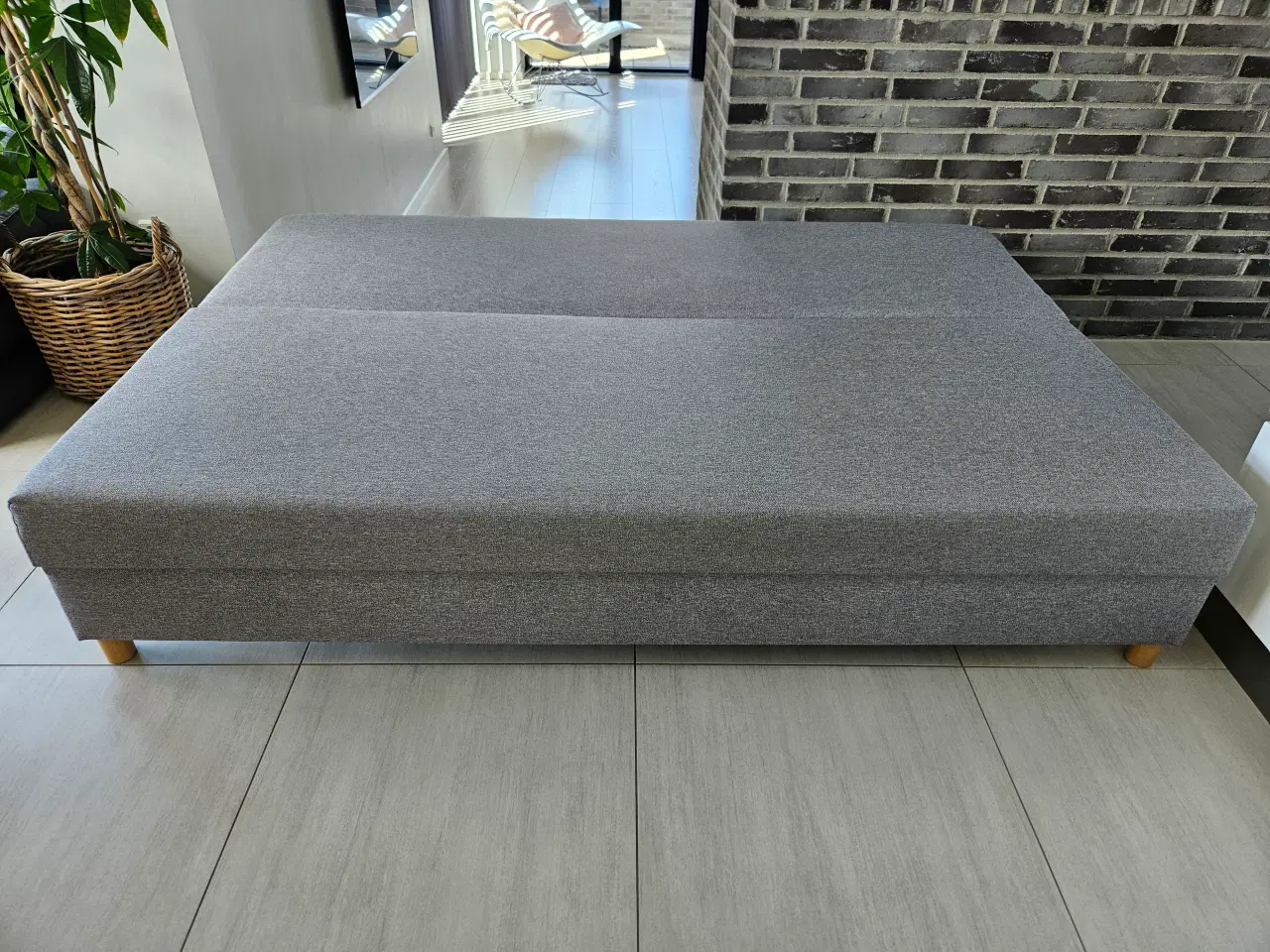 Billede 3 - Flot sovesofa 