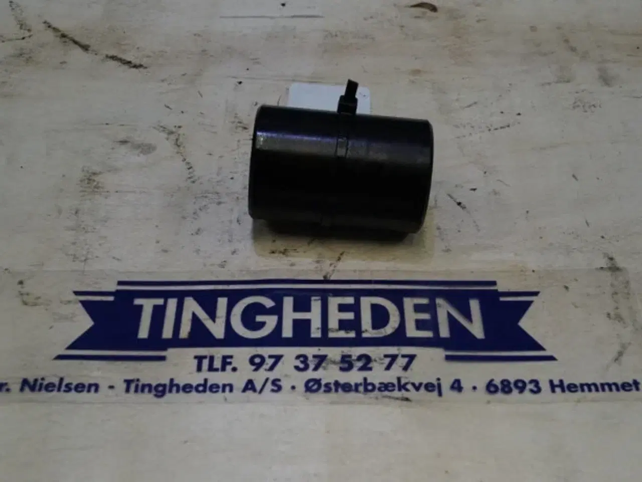 Billede 1 - Case Maxxum 115 Muffe 