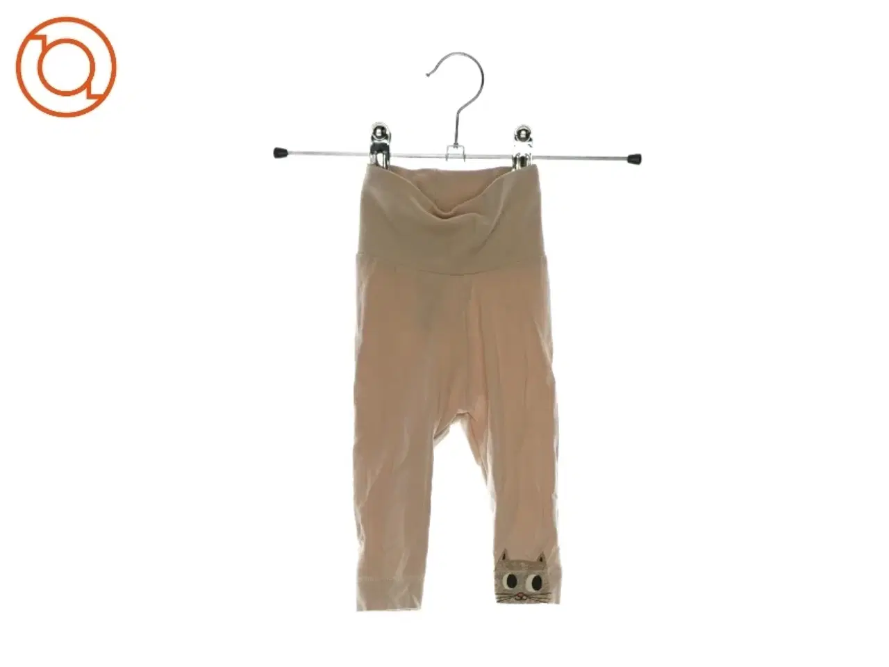 Billede 5 - Leggings fra H&M (3 stk)(Str. 62)