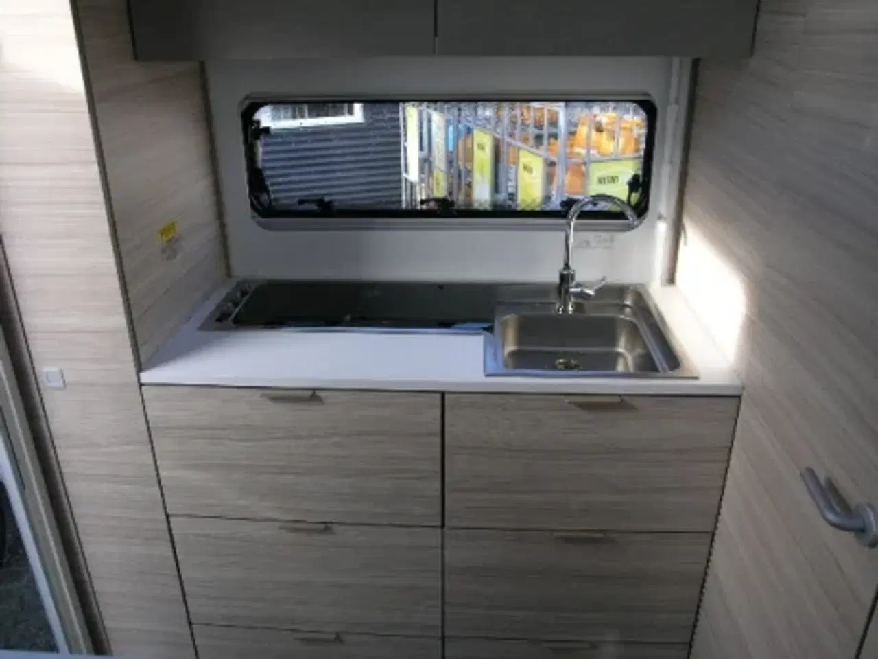 Billede 8 - Adria Altea 362 LH