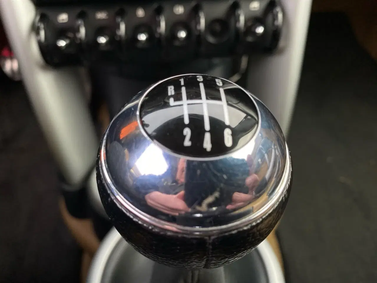 Billede 15 - Mini Cooper S 1,6 163HK 3d