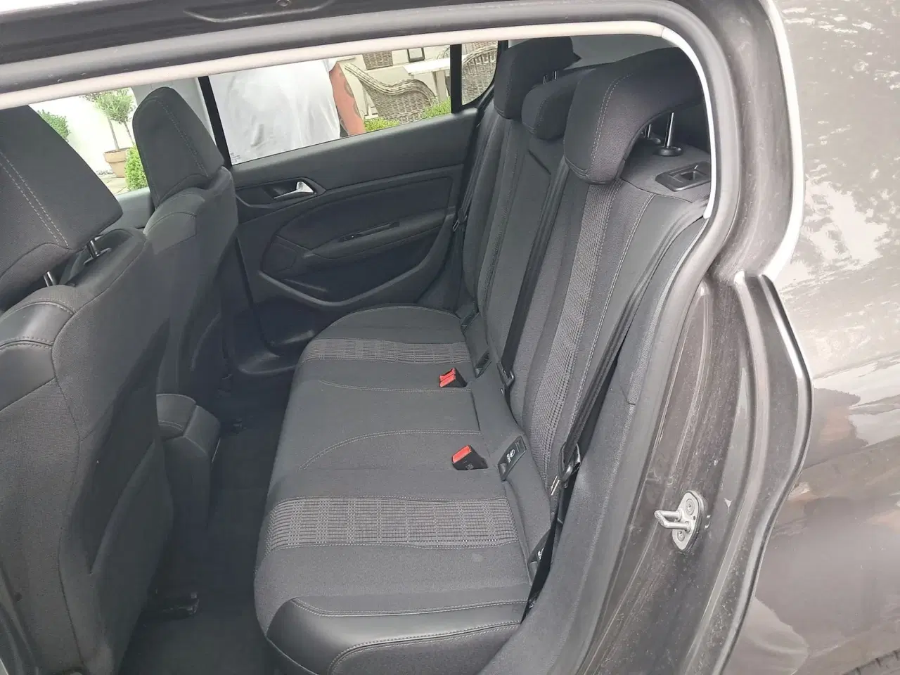 Billede 13 - Peugeot 308 1,6 BlueHDi 120 Selection Sky