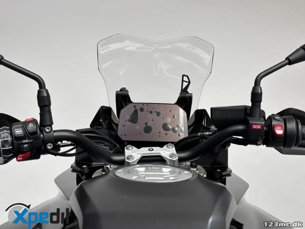 Billede 11 - BMW F 900 XR