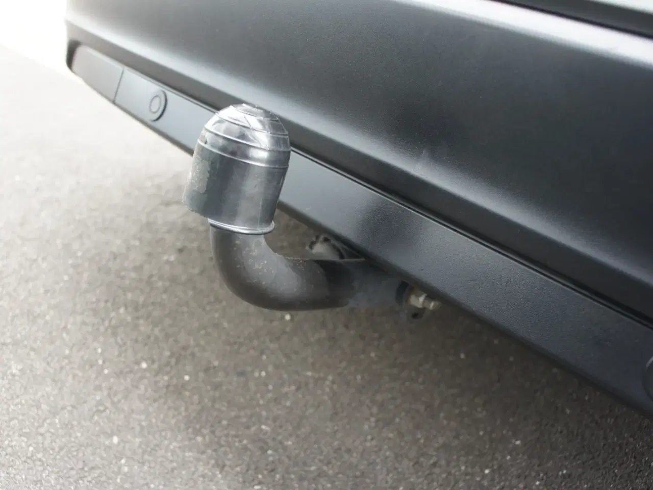 Billede 12 - Ford Focus 1,6 TDCi 115 Titanium stc.
