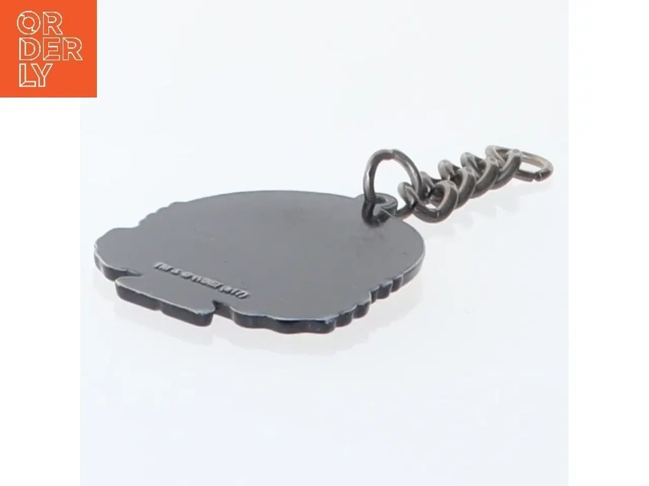 Billede 3 - Powerpuff pigerne nøglering (str. 4,5 cm)