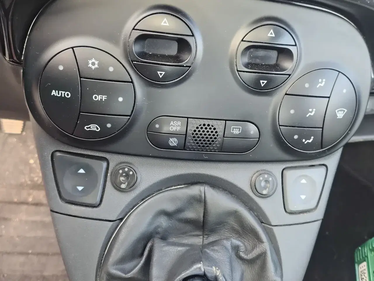 Billede 6 - Fiat 500 1,2 Lounge