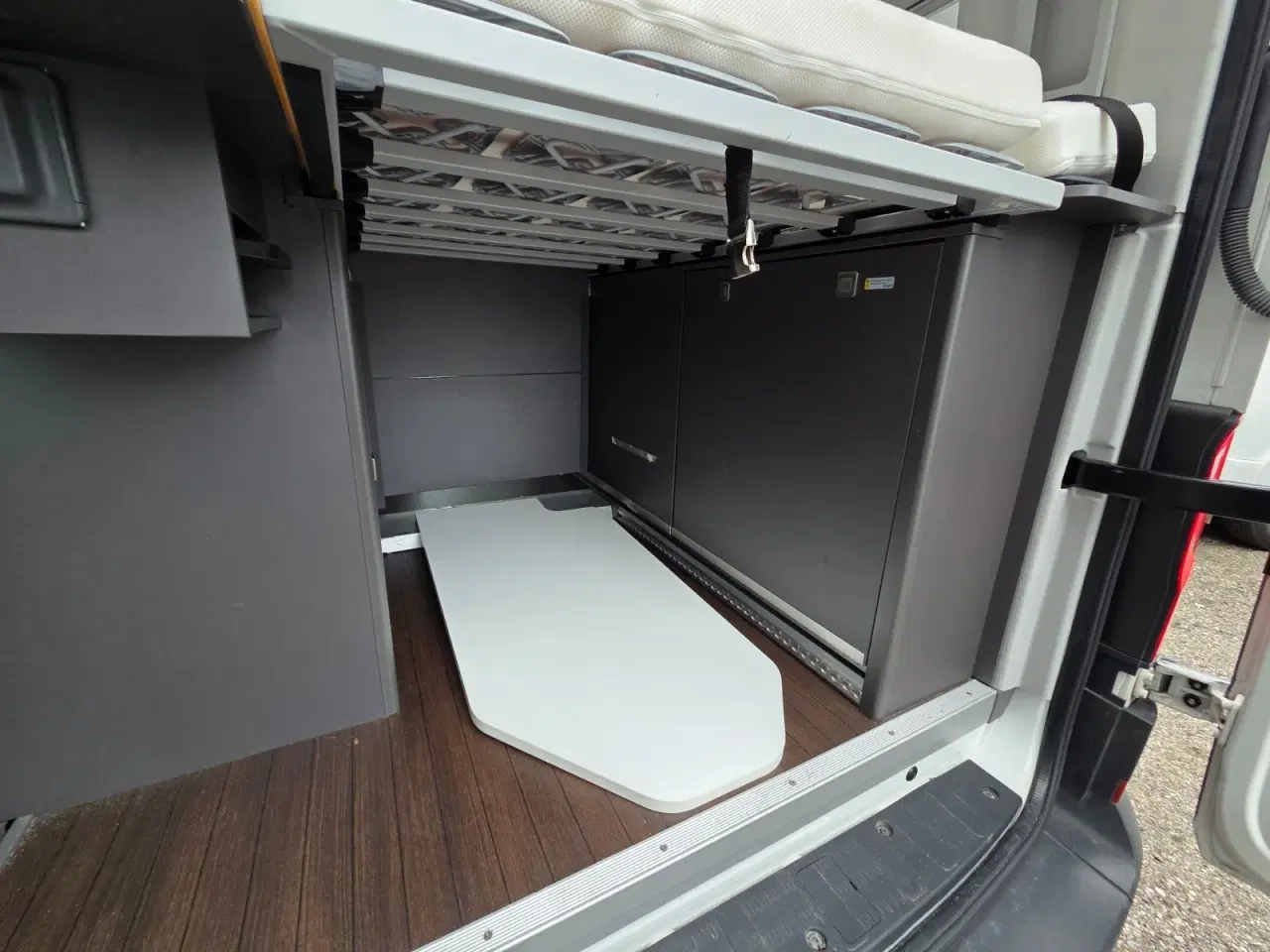 Billede 15 - VW Grand California 2,0 TDi 177 680 aut.