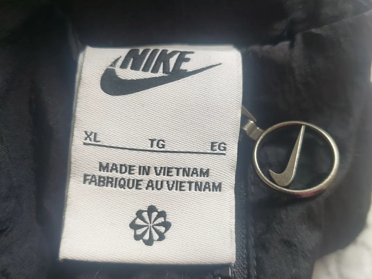 Billede 2 - Nike Vintage jakke 