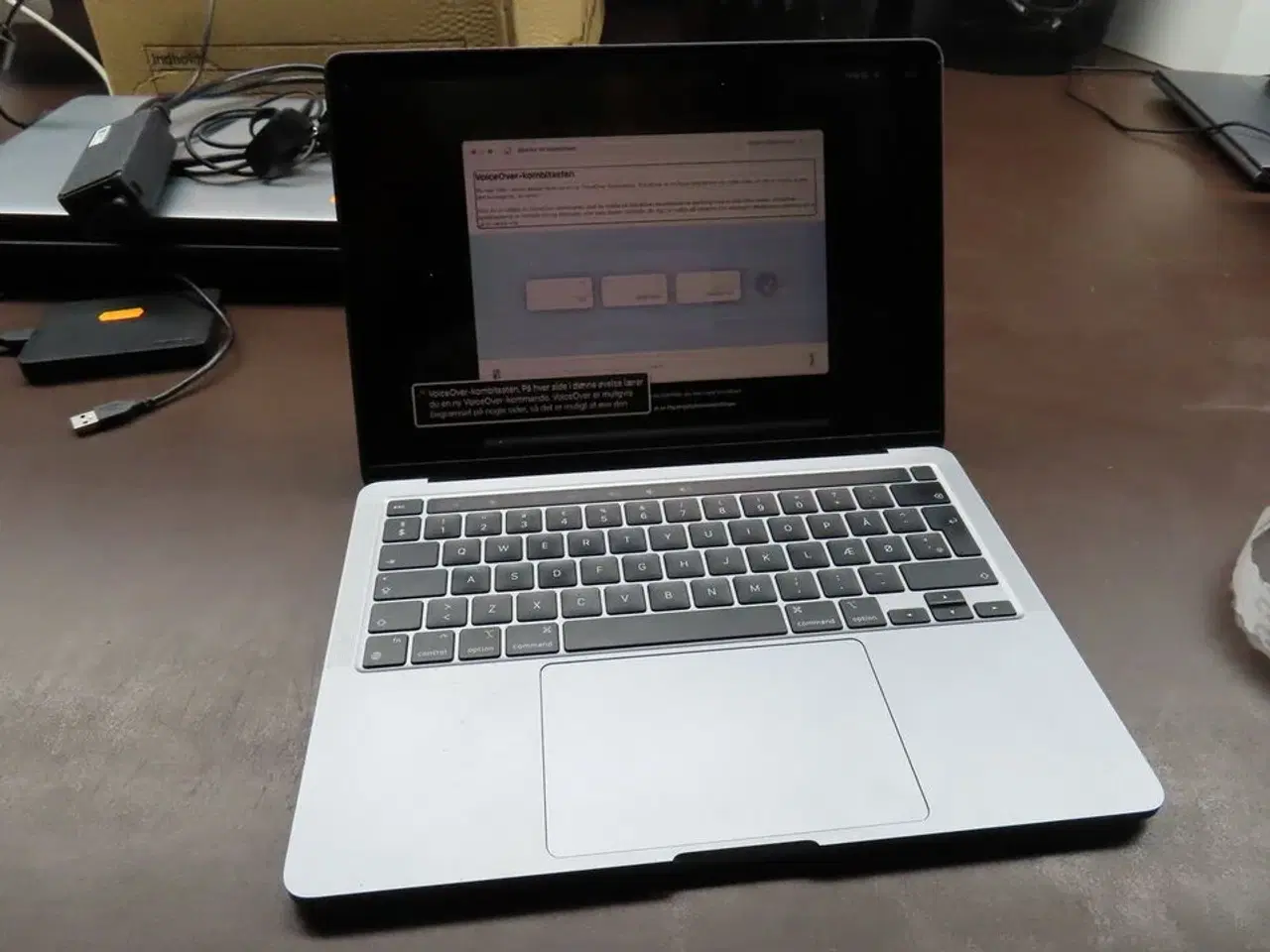 Billede 2 - Macbook APPLE model A2338