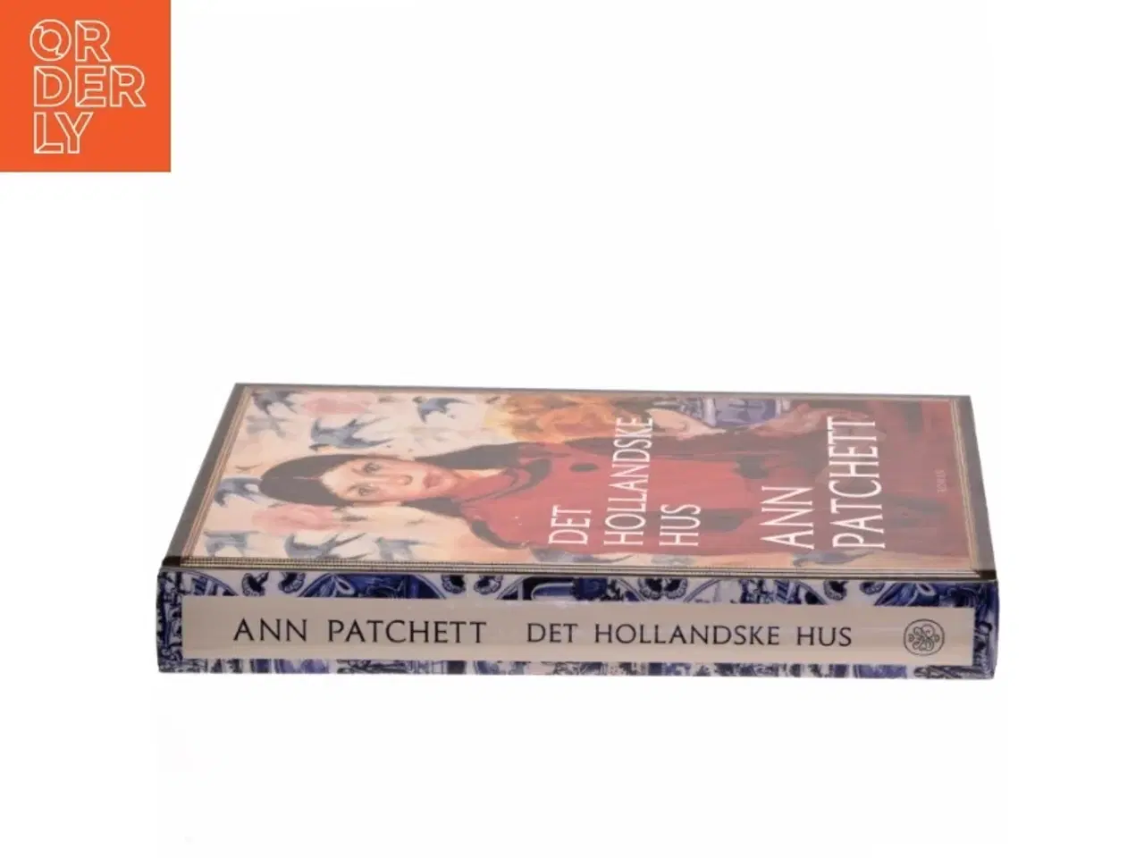Billede 3 - Det hollandske hus af Ann Patchett (Bog)
