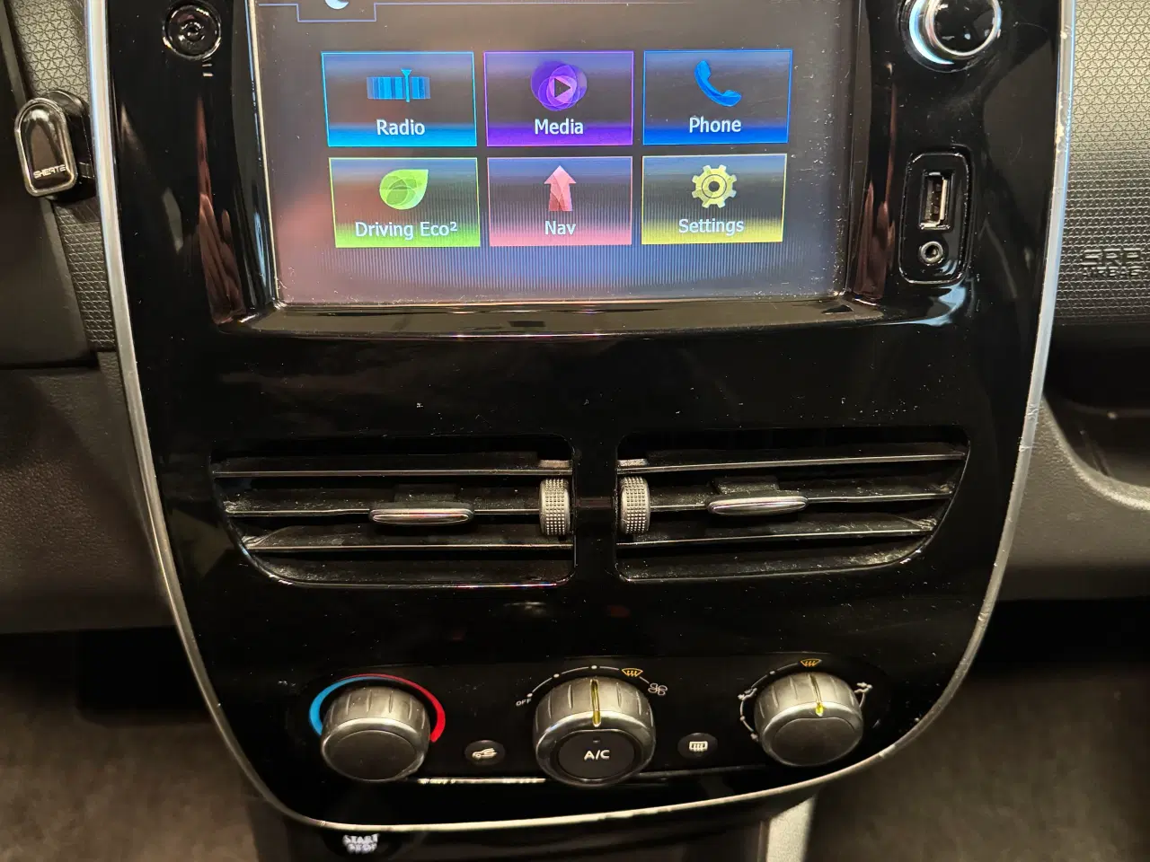 Billede 10 - 2016 Renault CLIO Expression 