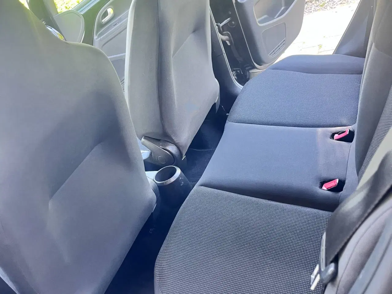 Billede 3 - VW Up! 1.0 MPI BMT Style 5d – 2016 