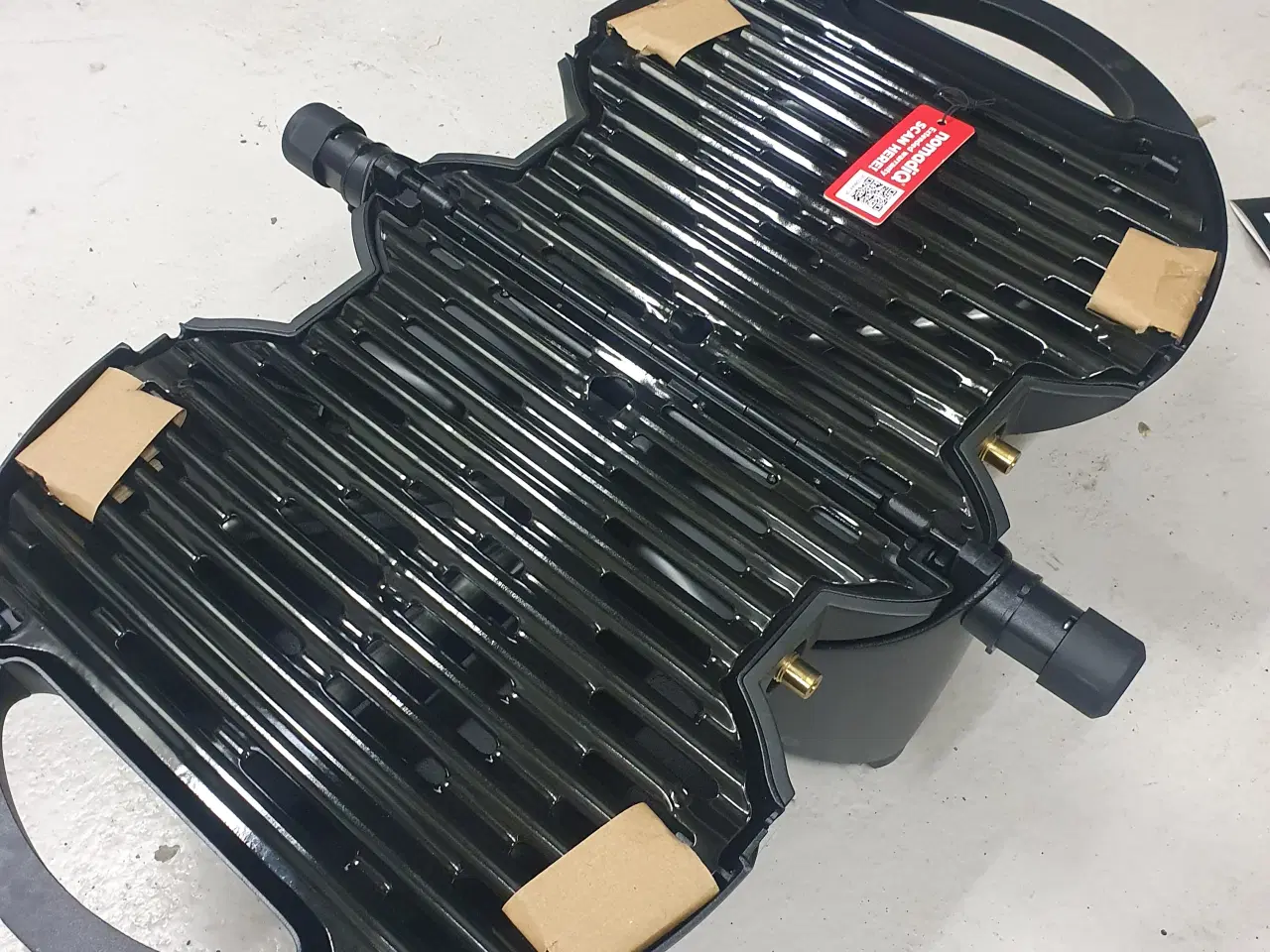Billede 4 - Nomadiq gasgrill 