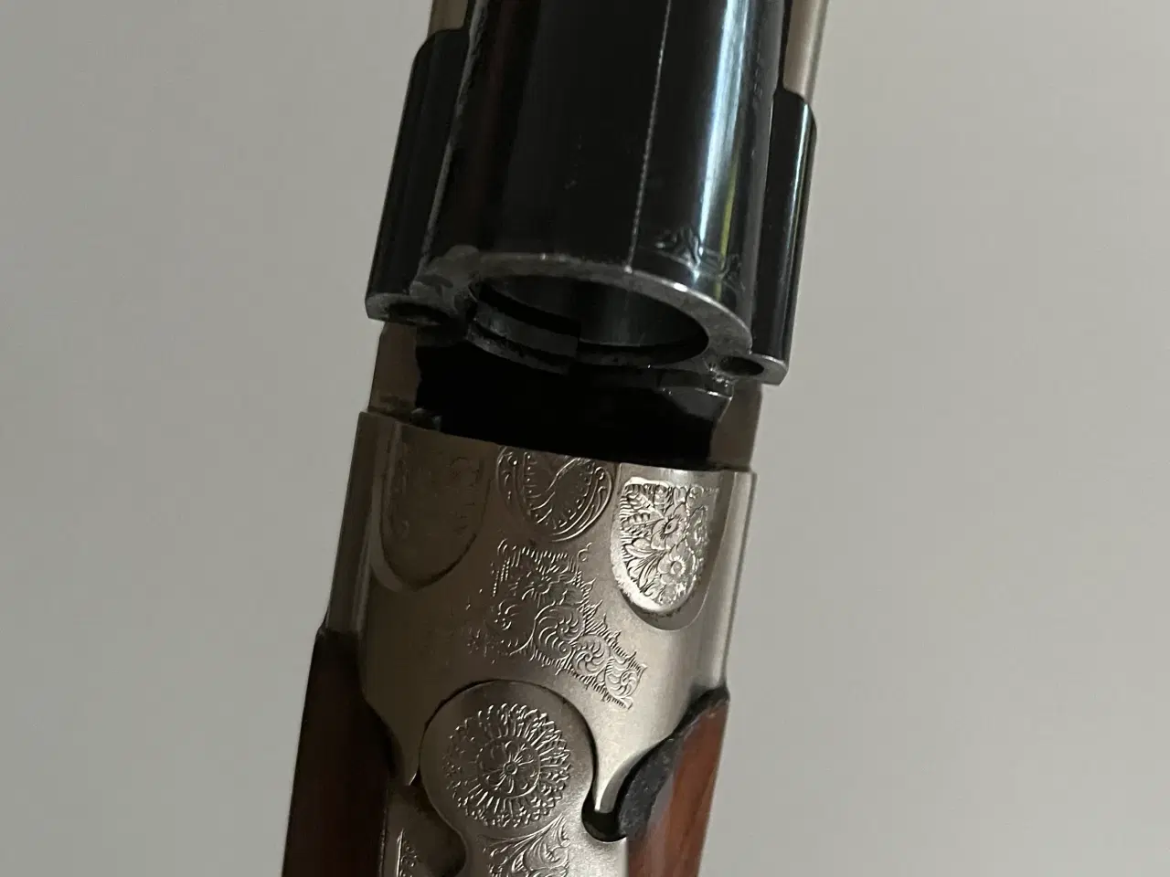 Billede 3 - Jagtgevær - Beretta 686 Silver Pigeon I