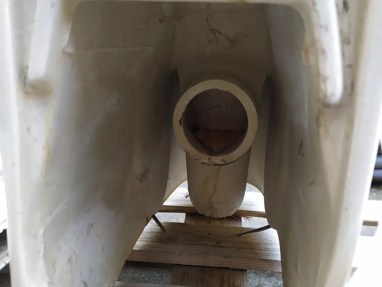 Billede 3 - Duravit toilet