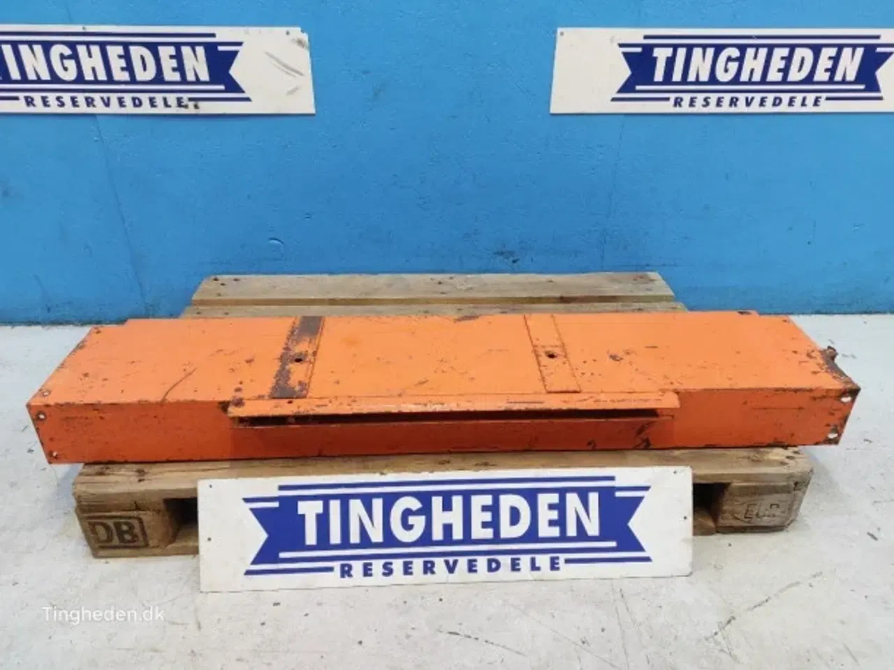 Billede 1 - Dronningborg D7000 Elevatorkasse 28550046