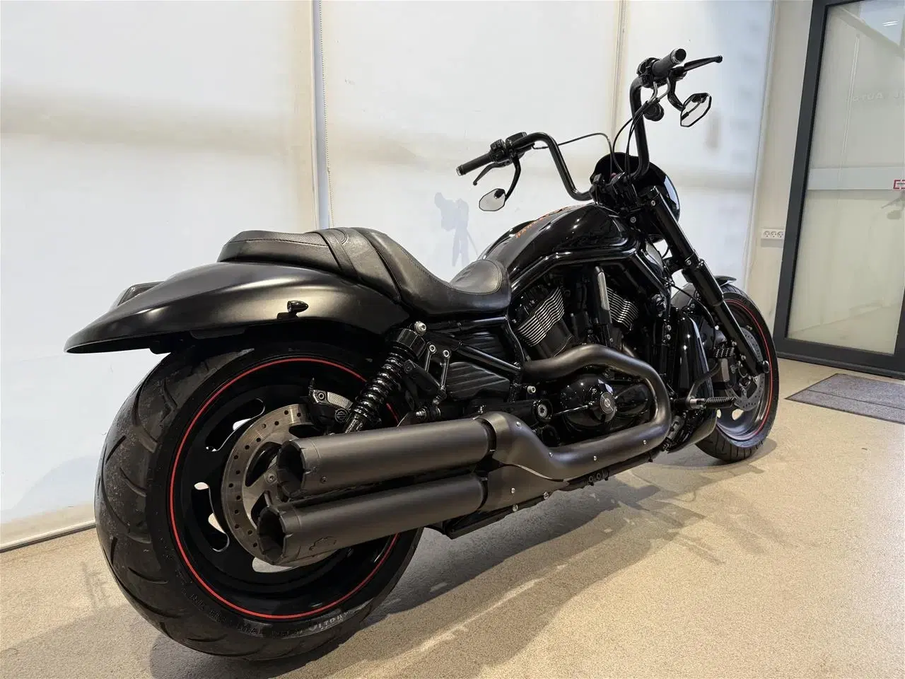 Billede 2 - Harley Davidson VRSCDX Night Rod Special