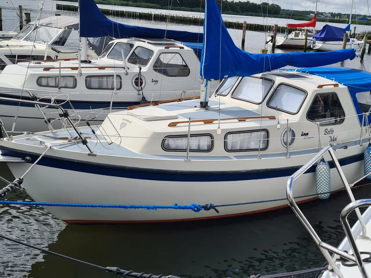 Billede 1 - LM 23 Comfort
