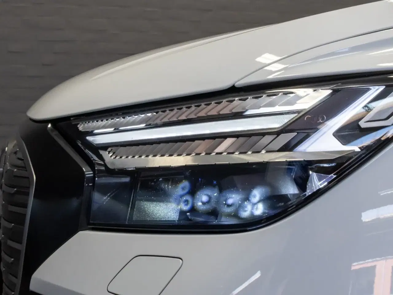 Billede 10 - Audi Q4 e-tron 40 S-line