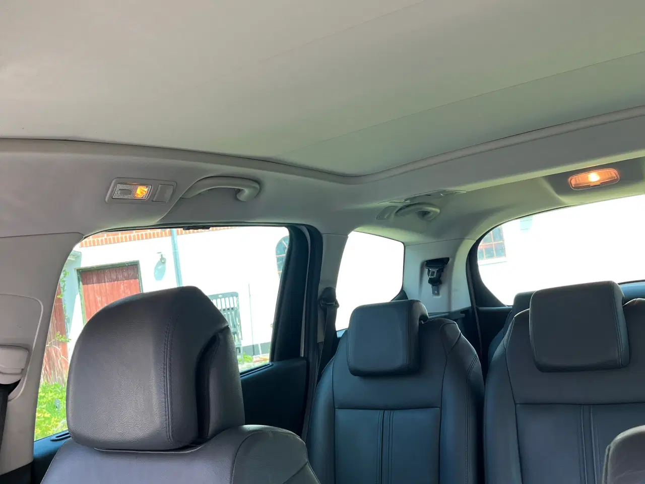 Billede 7 - Peugeot 5008 2,0 HDI 150 premium 