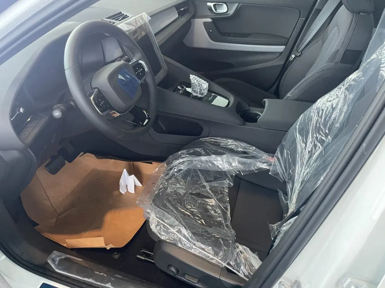 Billede 9 - Polestar 2  Long Range